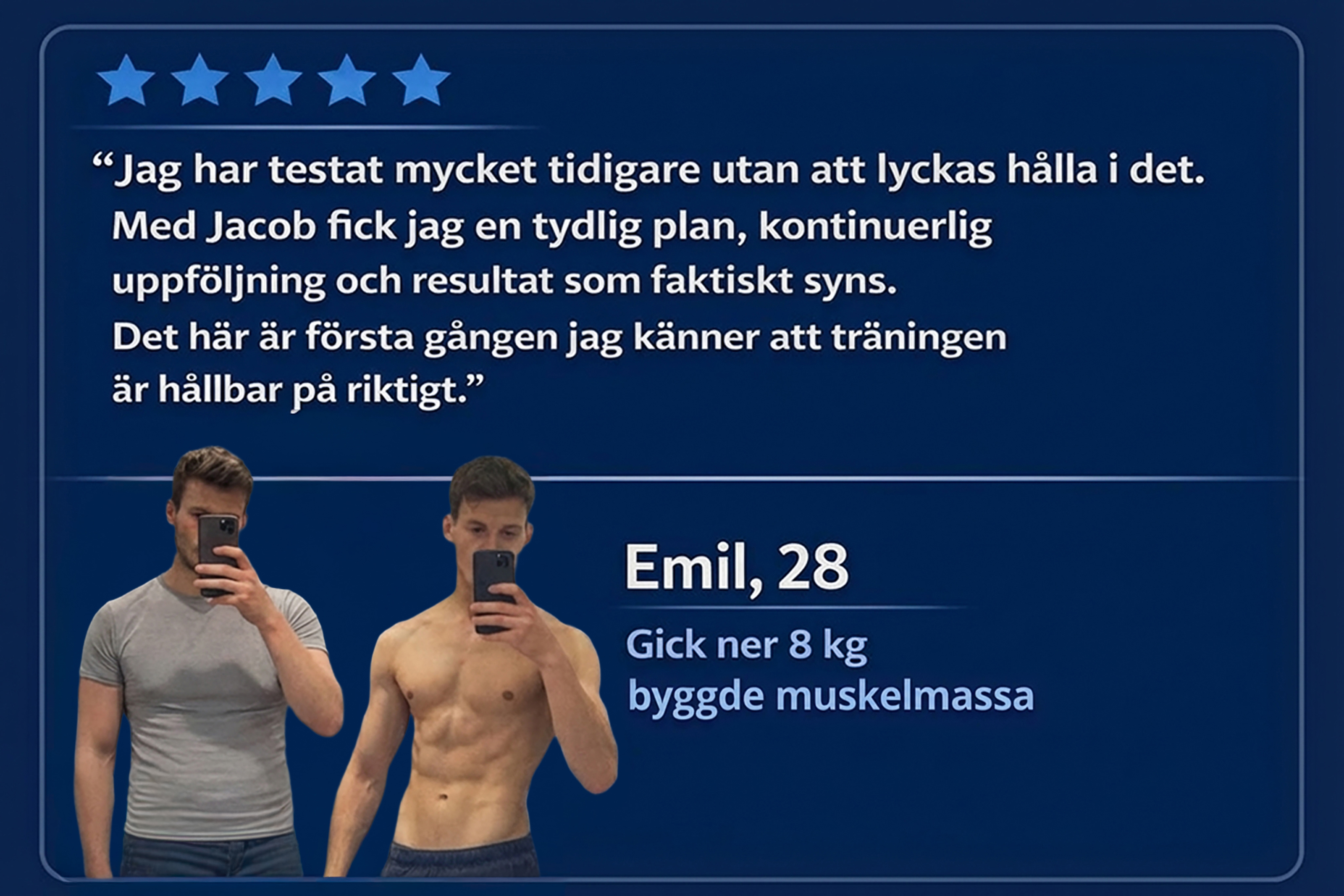 Emil, 28